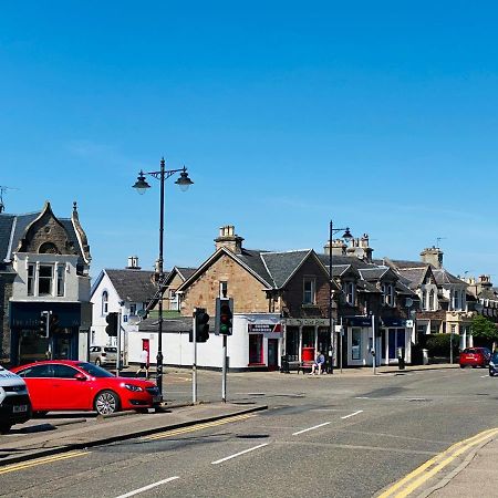 Castle Grant Apartment Inverness Zewnętrze zdjęcie