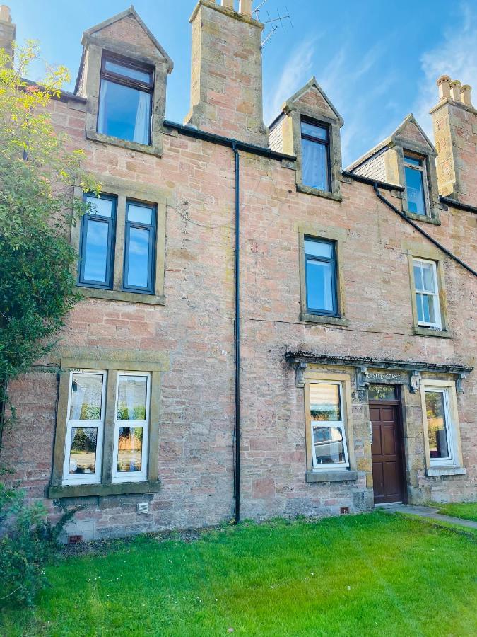 Castle Grant Apartment Inverness Zewnętrze zdjęcie
