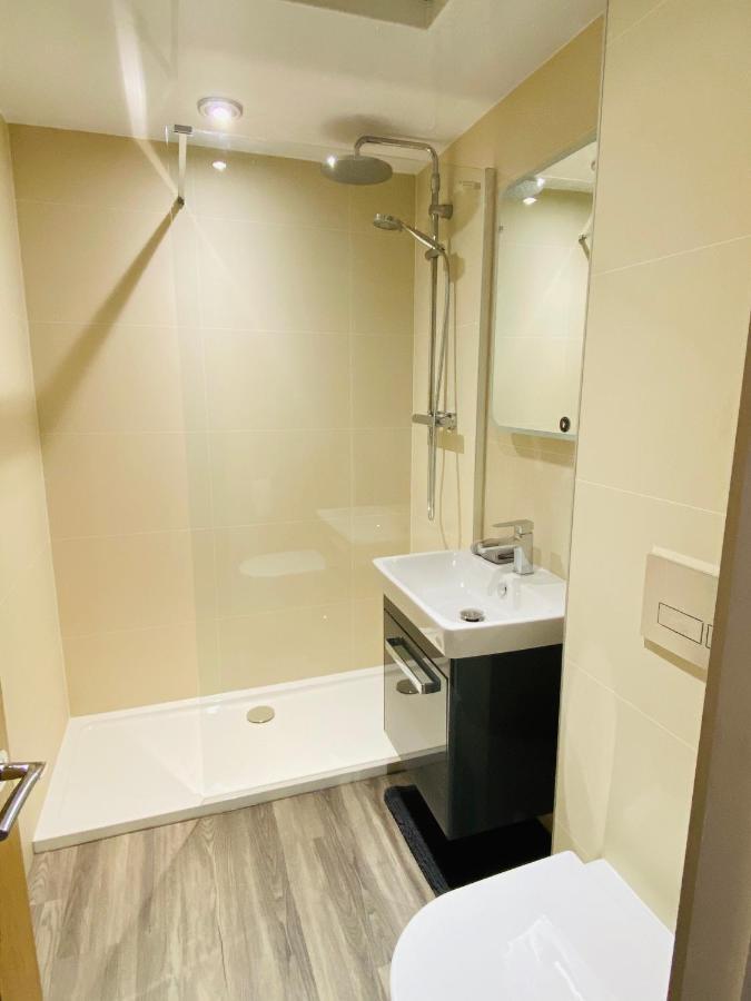 Castle Grant Apartment Inverness Zewnętrze zdjęcie