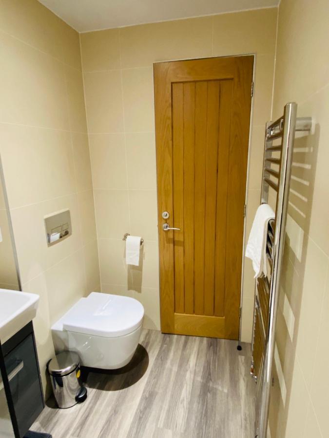 Castle Grant Apartment Inverness Zewnętrze zdjęcie